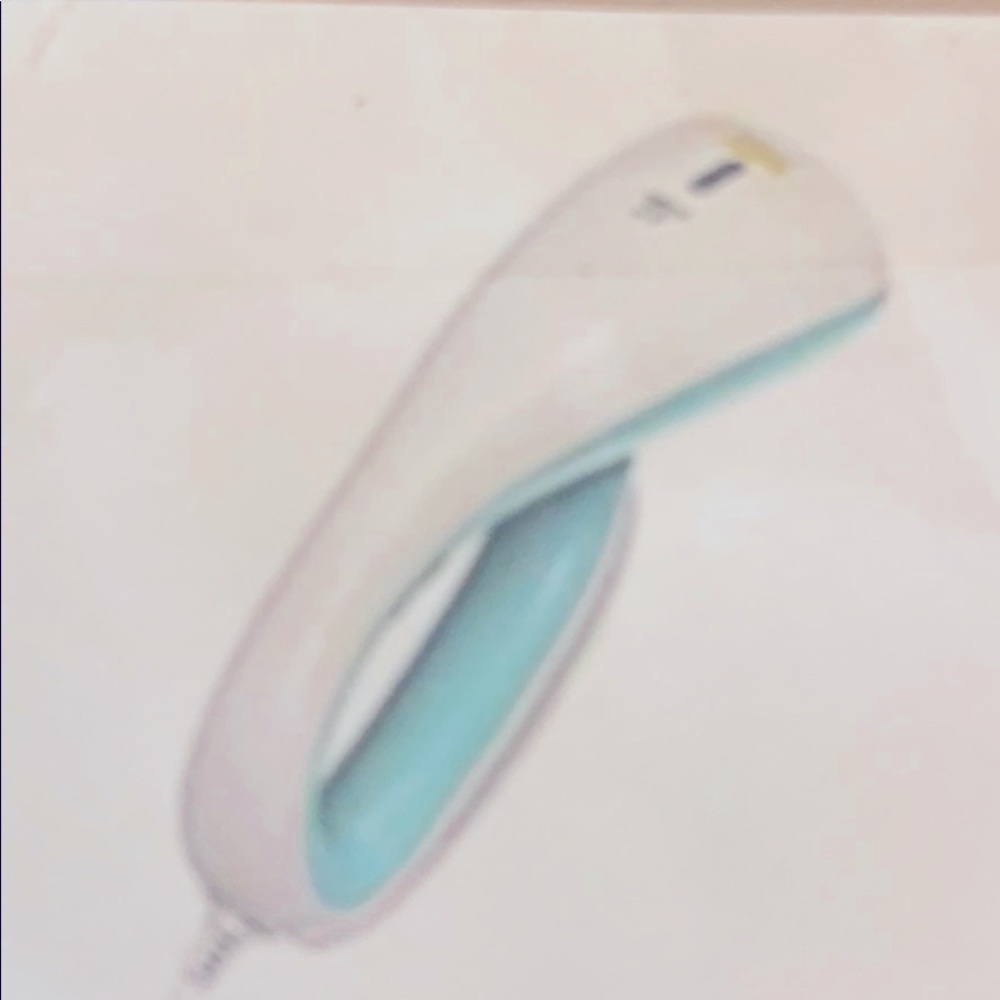 Garment Steamer